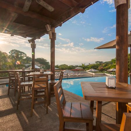 Grand Matlali Suites & Villas Riviera Nayarit (Adults Only) La Cruz de Huanacaxtle Exteriör bild