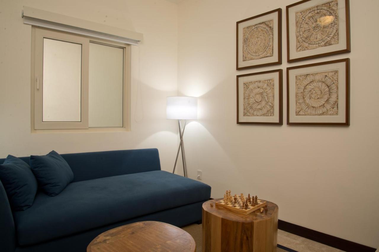 Grand Matlali Suites & Villas Riviera Nayarit (Adults Only) La Cruz de Huanacaxtle Exteriör bild