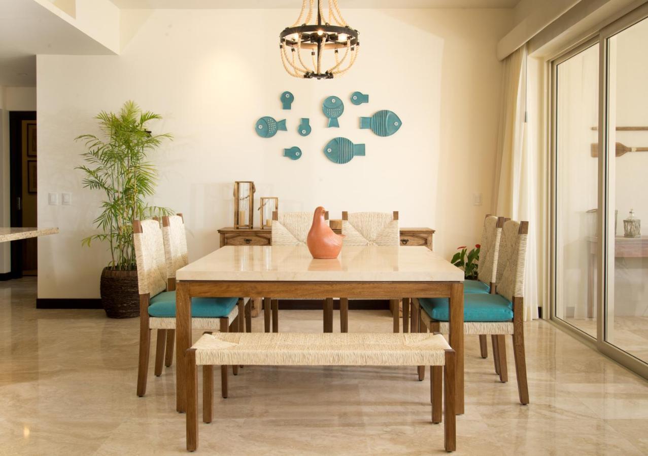 Grand Matlali Suites & Villas Riviera Nayarit (Adults Only) La Cruz de Huanacaxtle Exteriör bild