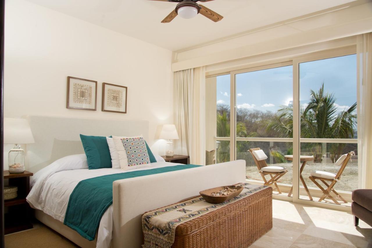 Grand Matlali Suites & Villas Riviera Nayarit (Adults Only) La Cruz de Huanacaxtle Exteriör bild