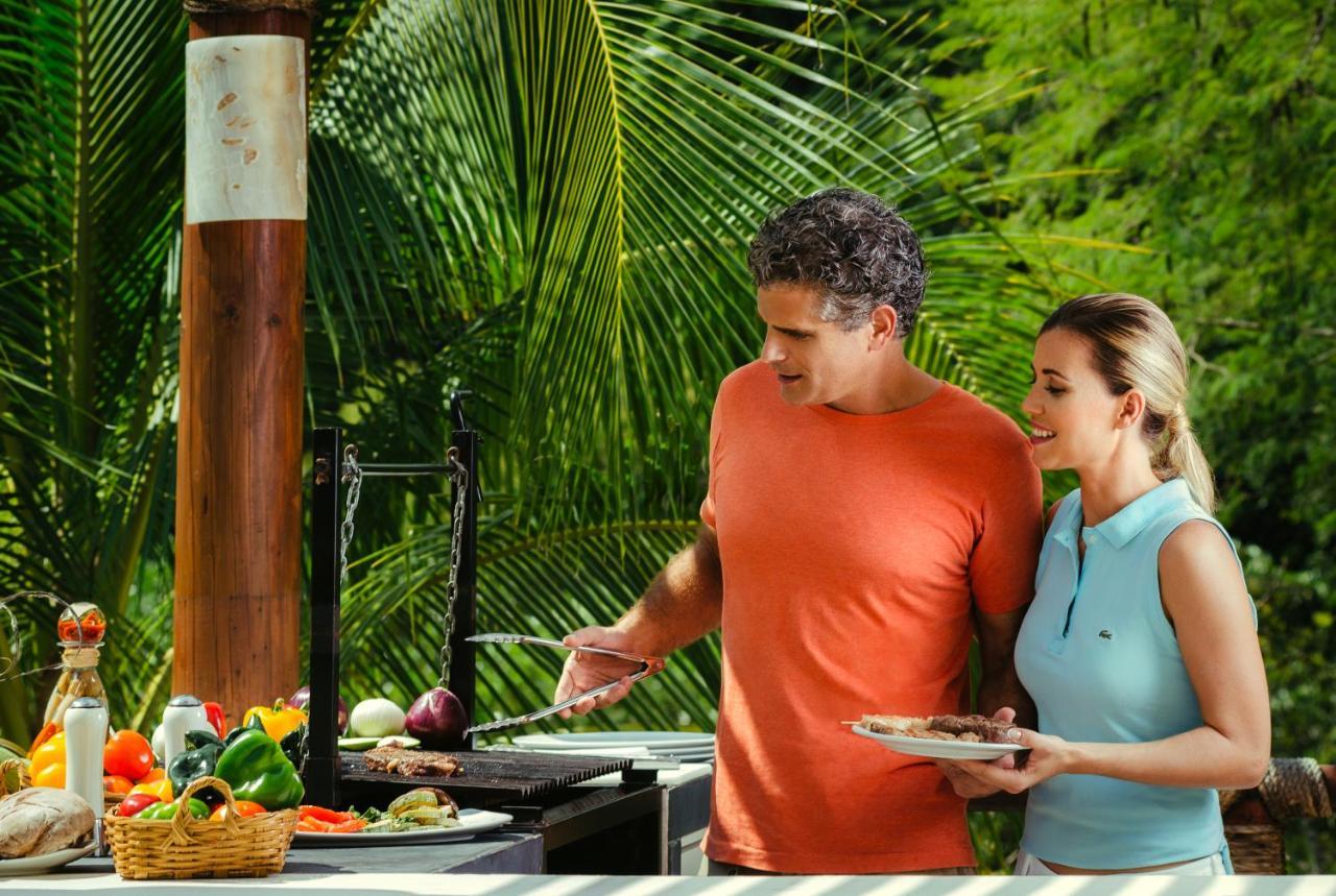 Grand Matlali Suites & Villas Riviera Nayarit (Adults Only) La Cruz de Huanacaxtle Exteriör bild