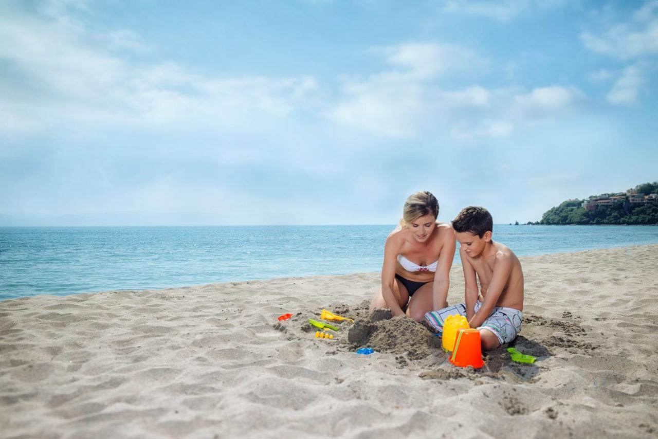 Grand Matlali Suites & Villas Riviera Nayarit (Adults Only) La Cruz de Huanacaxtle Exteriör bild