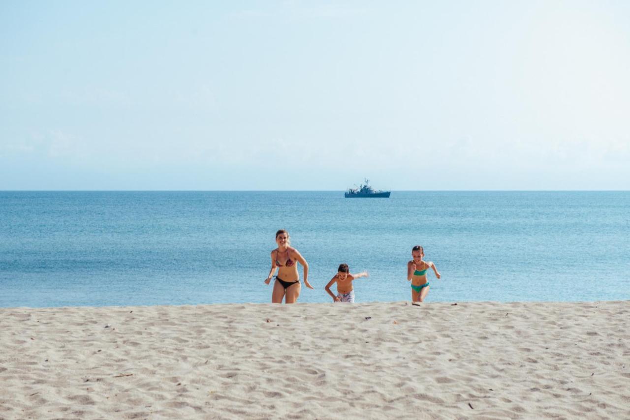 Grand Matlali Suites & Villas Riviera Nayarit (Adults Only) La Cruz de Huanacaxtle Exteriör bild