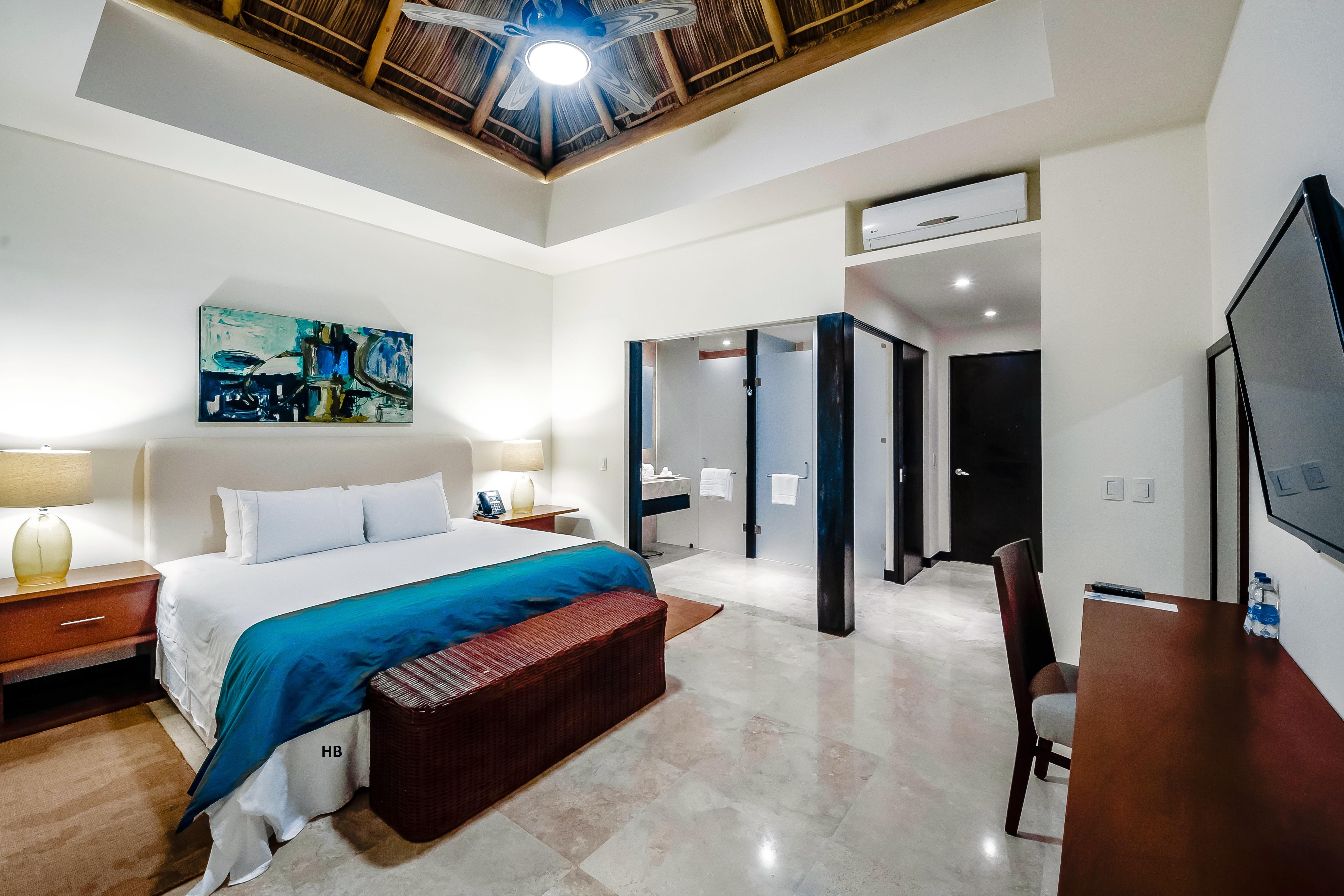 Grand Matlali Suites & Villas Riviera Nayarit (Adults Only) La Cruz de Huanacaxtle Exteriör bild