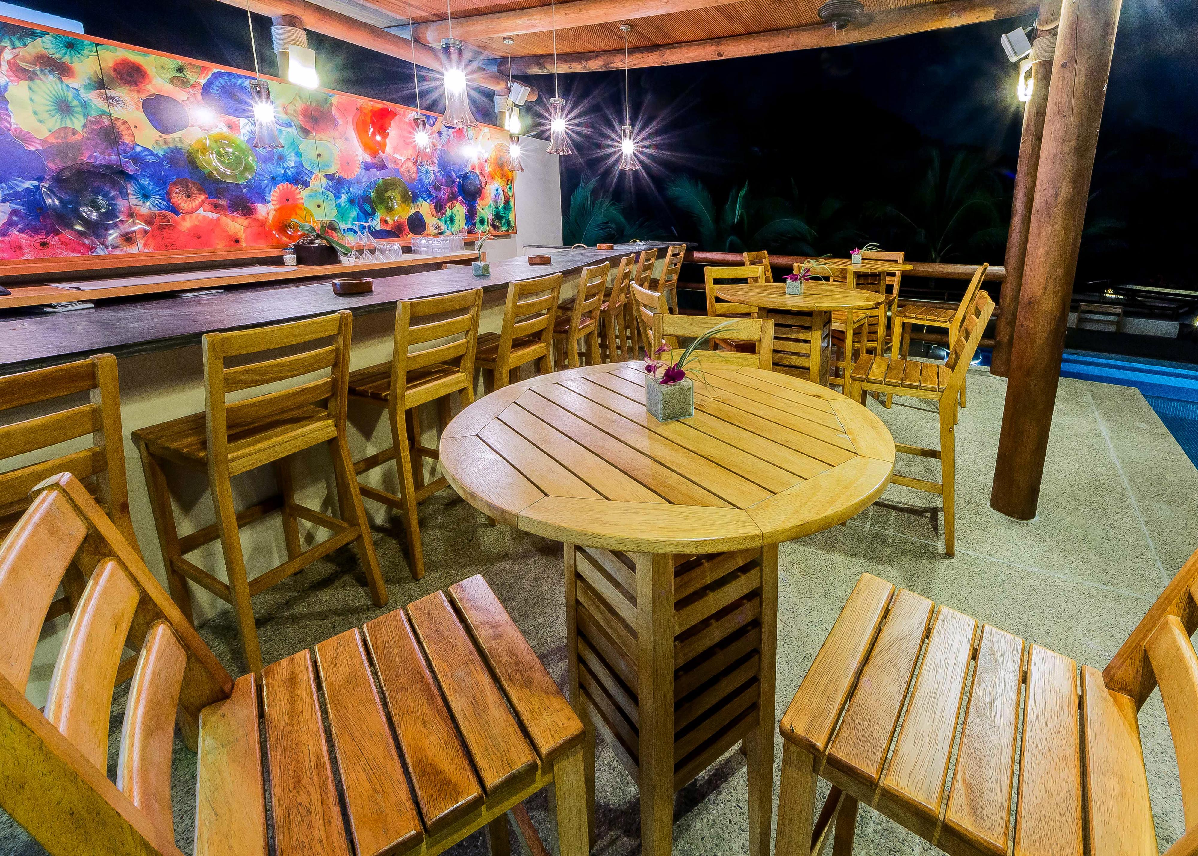 Grand Matlali Suites & Villas Riviera Nayarit (Adults Only) La Cruz de Huanacaxtle Exteriör bild