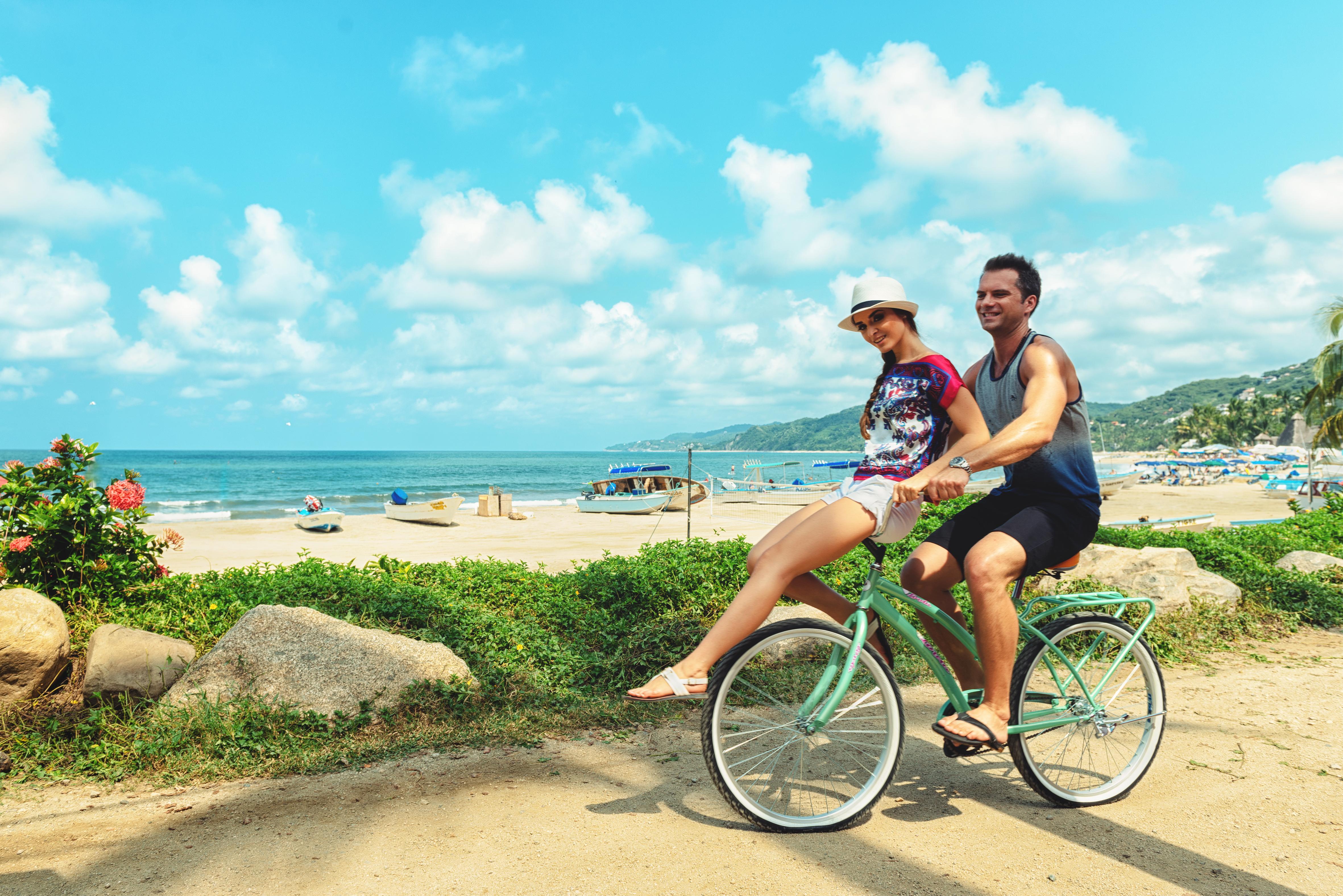 Grand Matlali Suites & Villas Riviera Nayarit (Adults Only) La Cruz de Huanacaxtle Exteriör bild