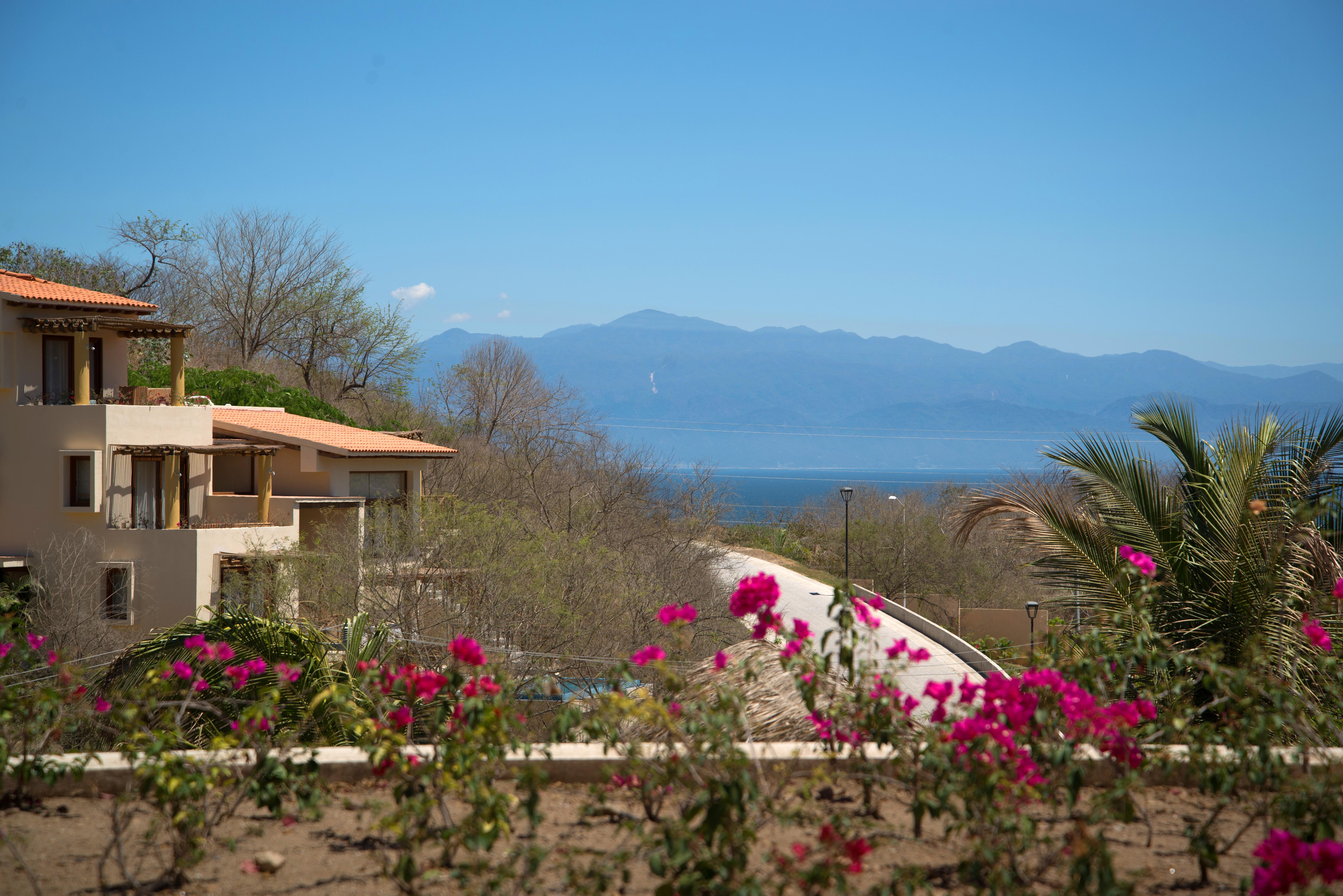 Grand Matlali Suites & Villas Riviera Nayarit (Adults Only) La Cruz de Huanacaxtle Exteriör bild