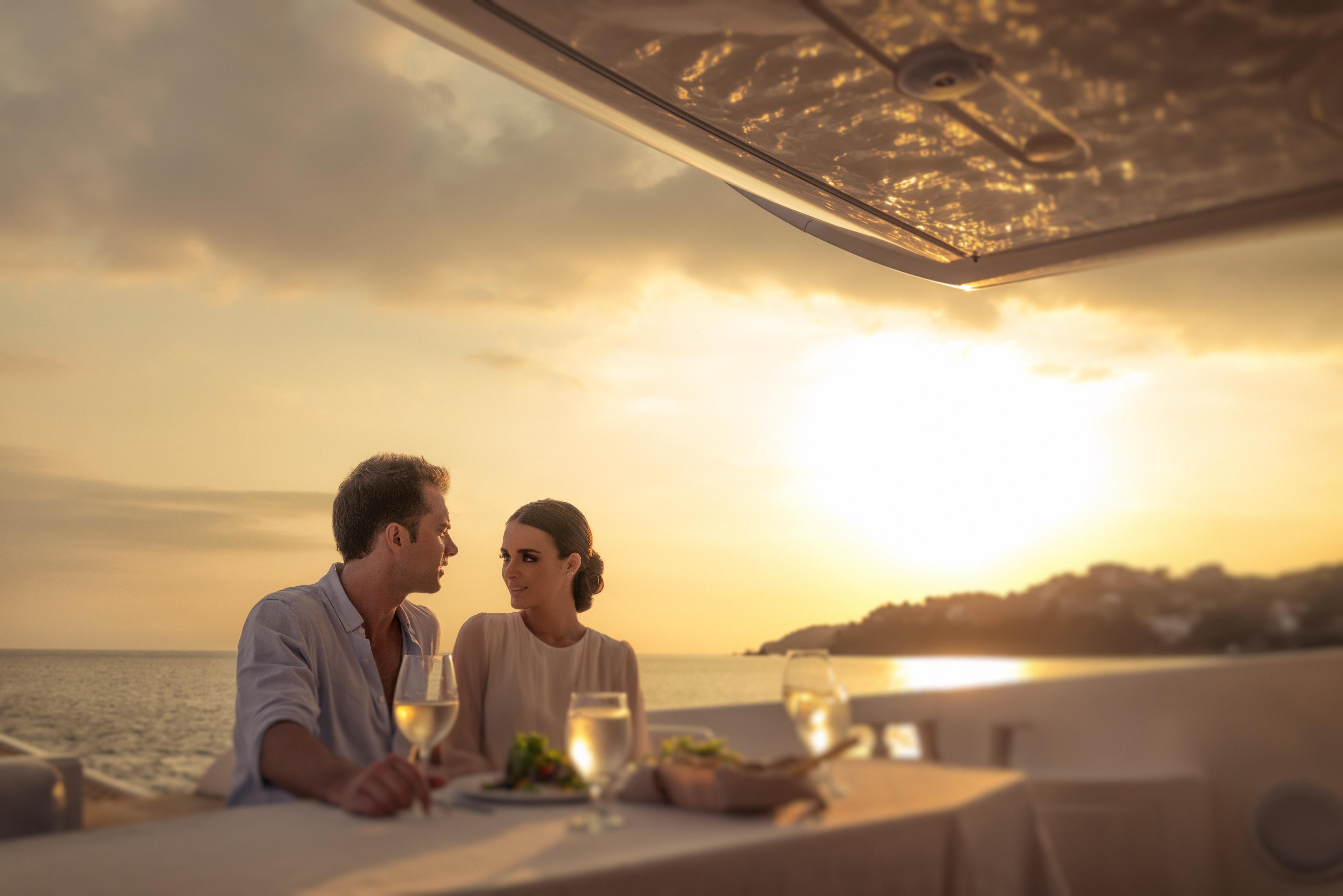 Grand Matlali Suites & Villas Riviera Nayarit (Adults Only) La Cruz de Huanacaxtle Exteriör bild