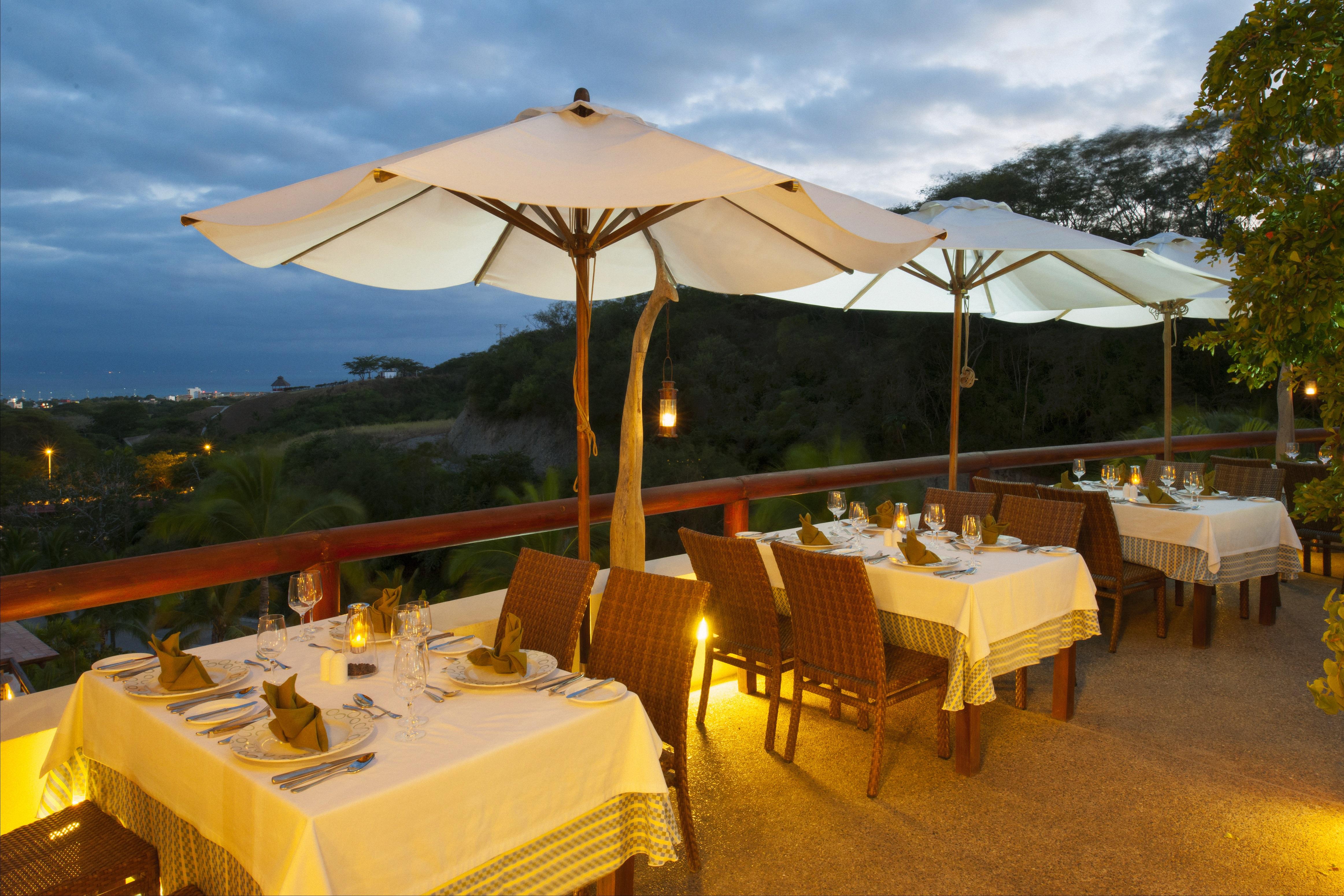 Grand Matlali Suites & Villas Riviera Nayarit (Adults Only) La Cruz de Huanacaxtle Exteriör bild