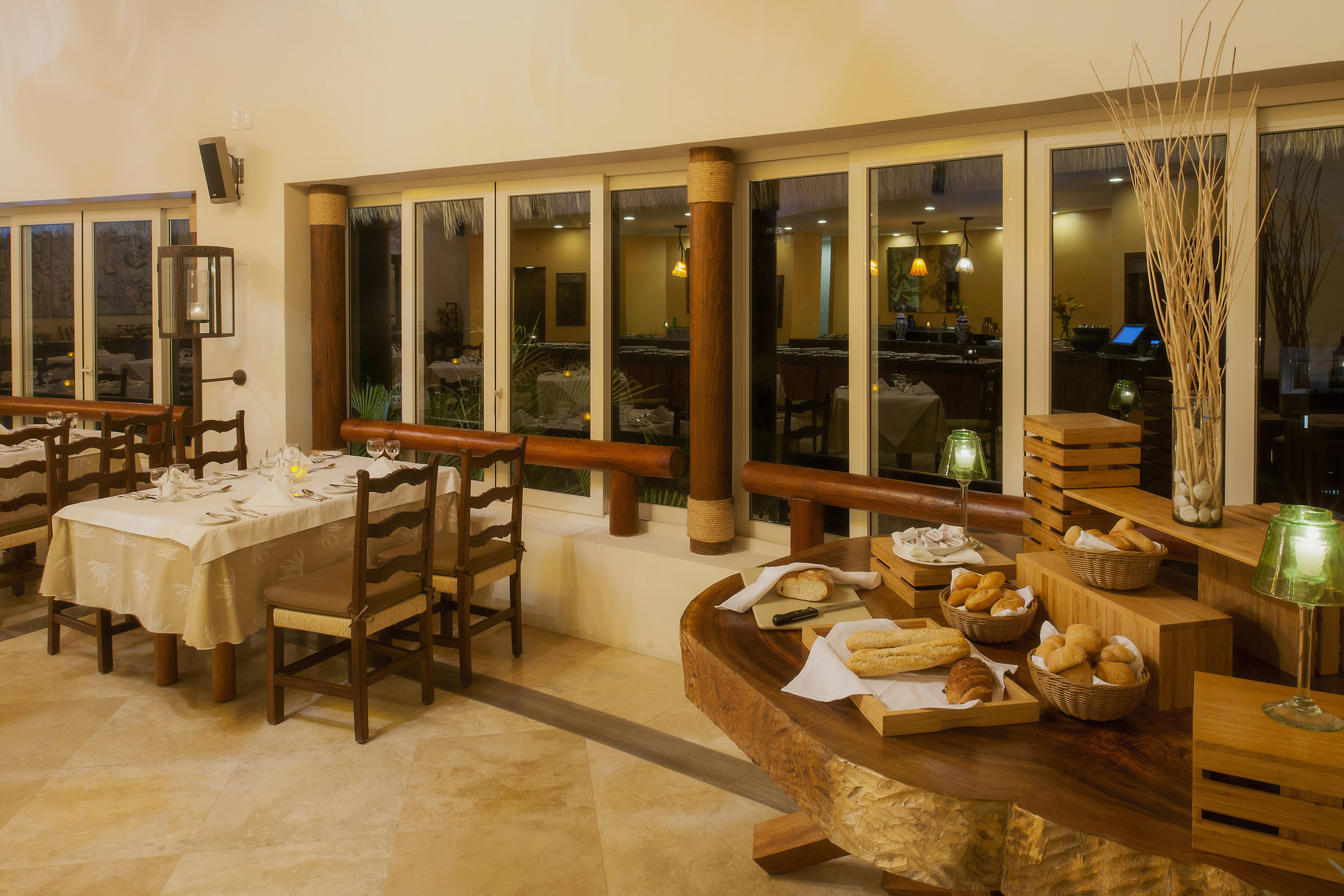 Grand Matlali Suites & Villas Riviera Nayarit (Adults Only) La Cruz de Huanacaxtle Exteriör bild