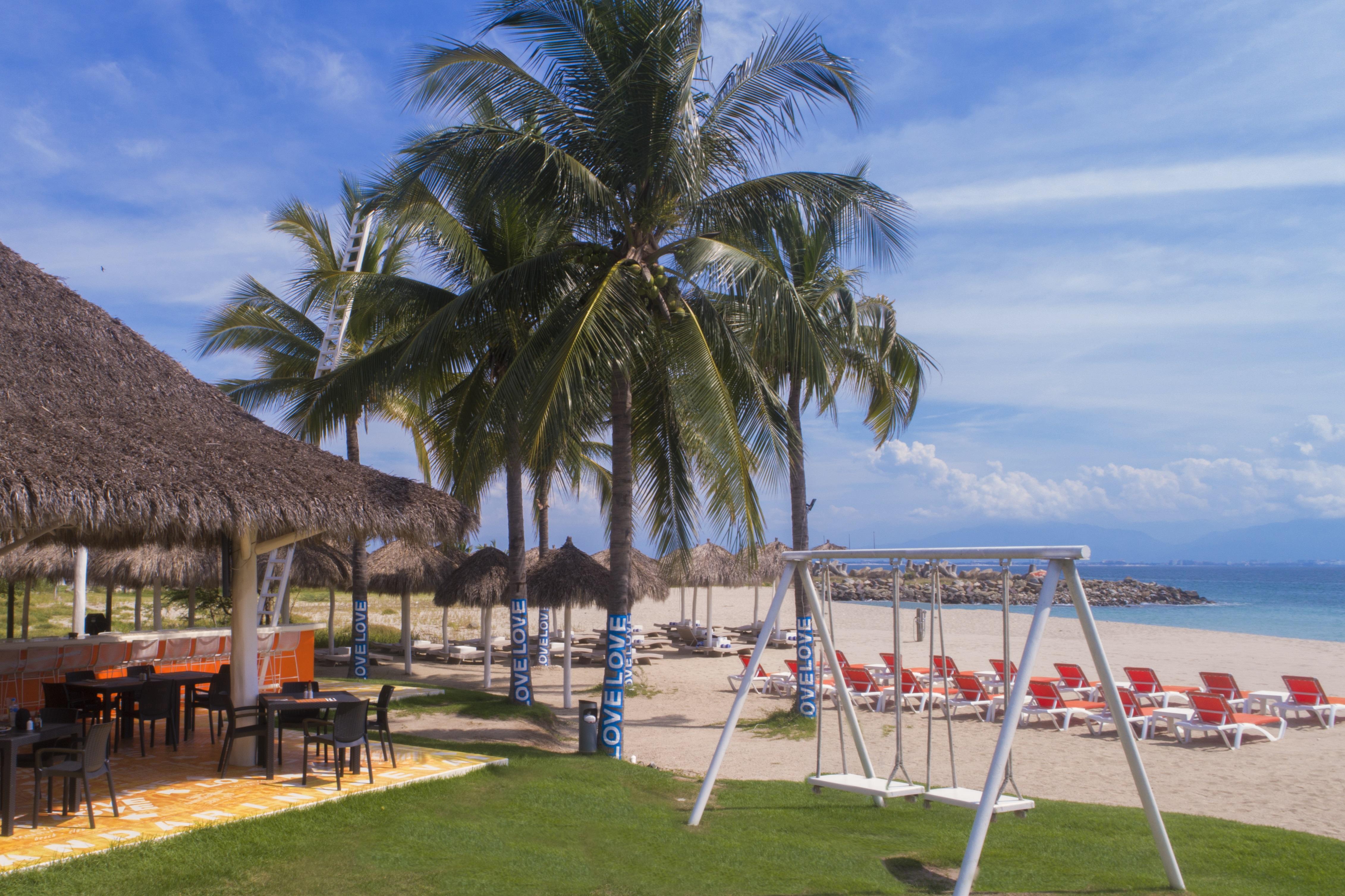 Grand Matlali Suites & Villas Riviera Nayarit (Adults Only) La Cruz de Huanacaxtle Exteriör bild