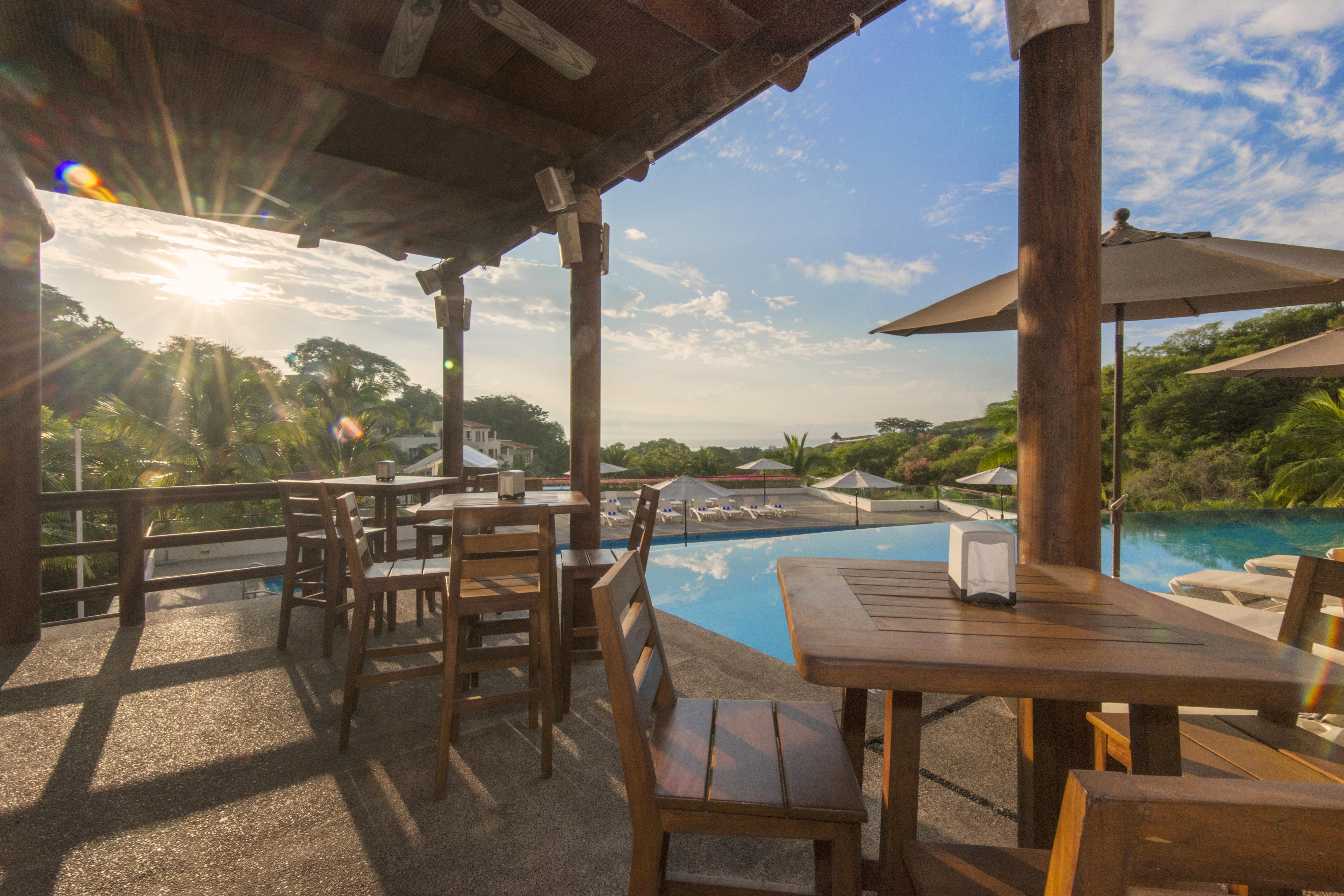 Grand Matlali Suites & Villas Riviera Nayarit (Adults Only) La Cruz de Huanacaxtle Exteriör bild