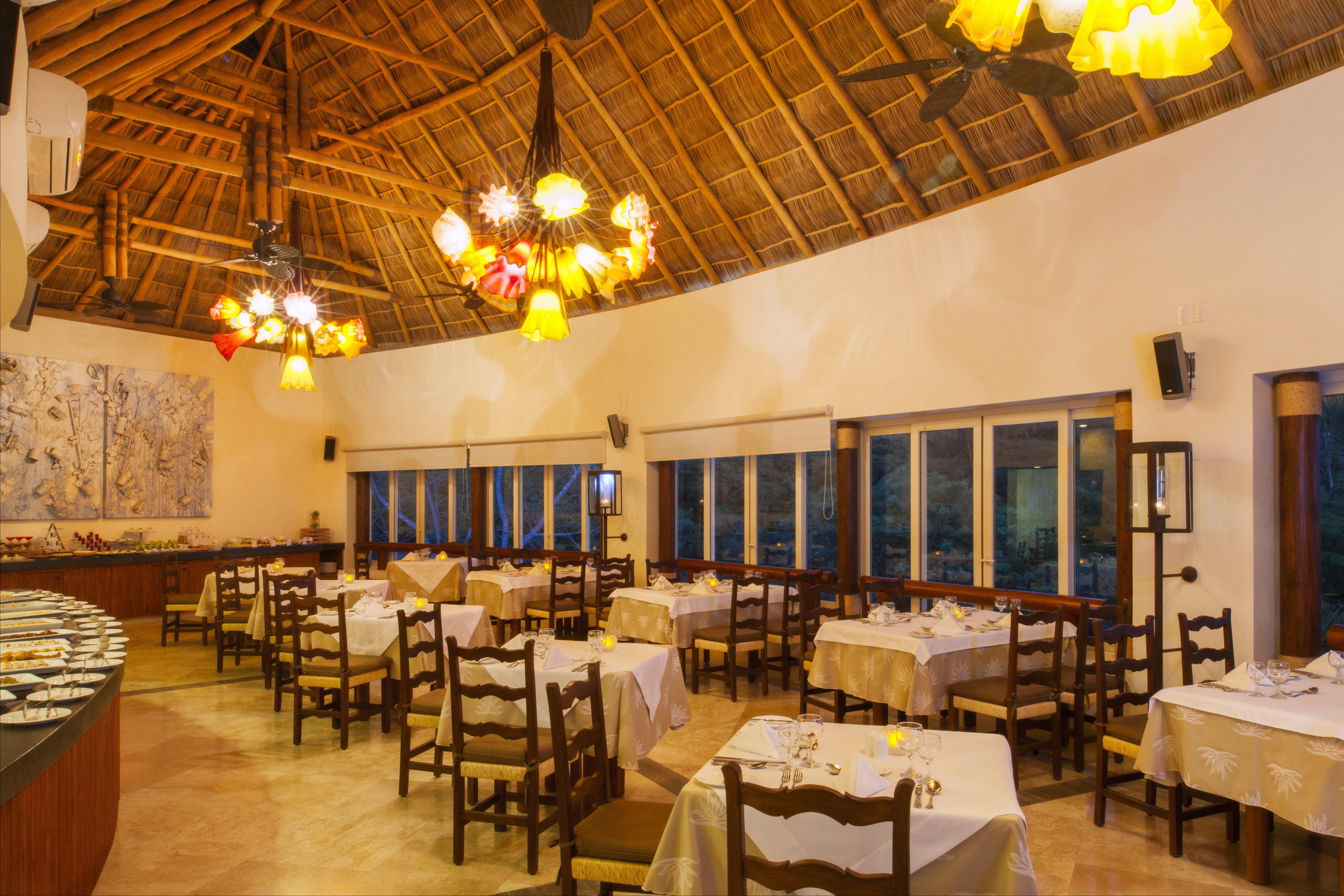 Grand Matlali Suites & Villas Riviera Nayarit (Adults Only) La Cruz de Huanacaxtle Exteriör bild