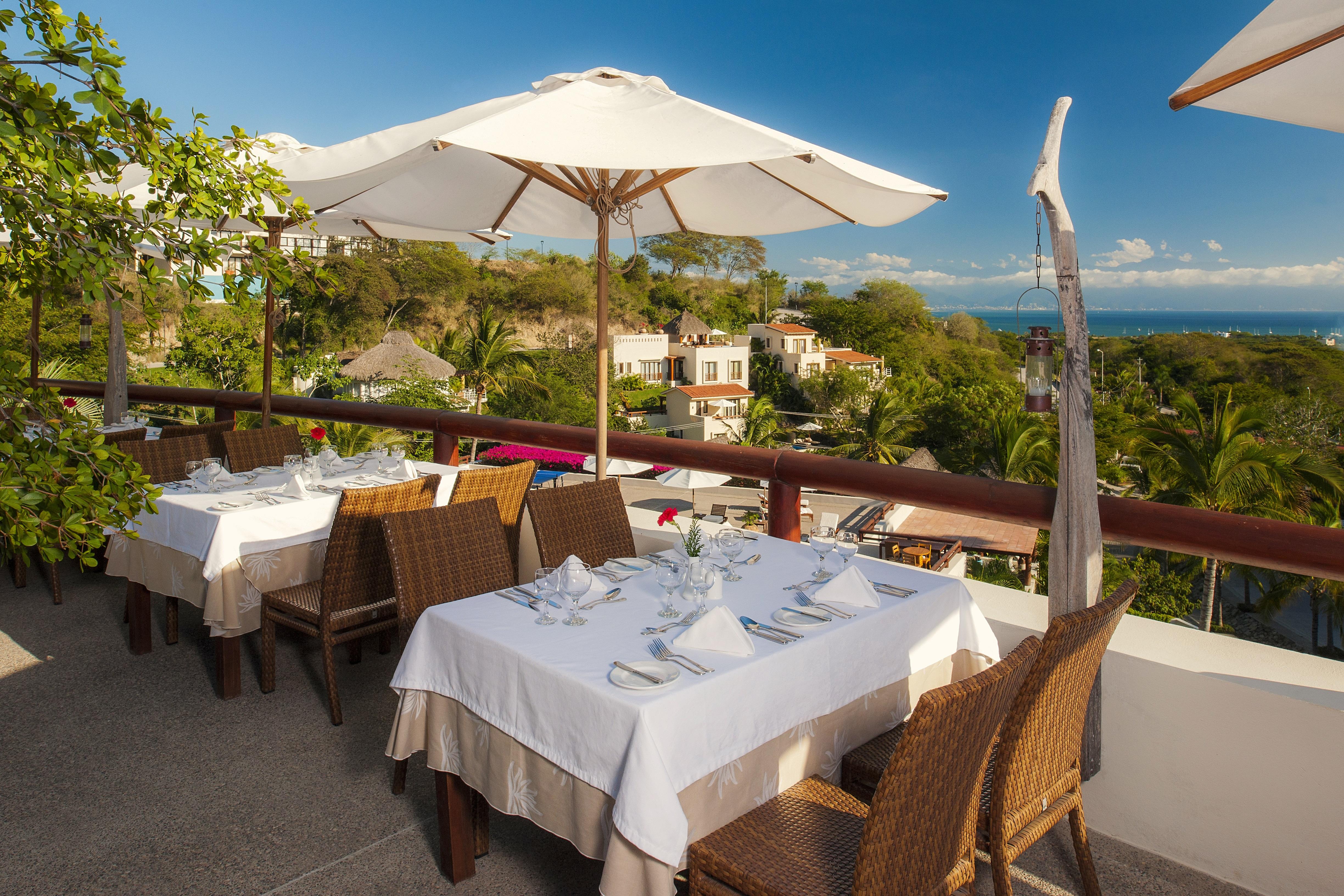 Grand Matlali Suites & Villas Riviera Nayarit (Adults Only) La Cruz de Huanacaxtle Exteriör bild