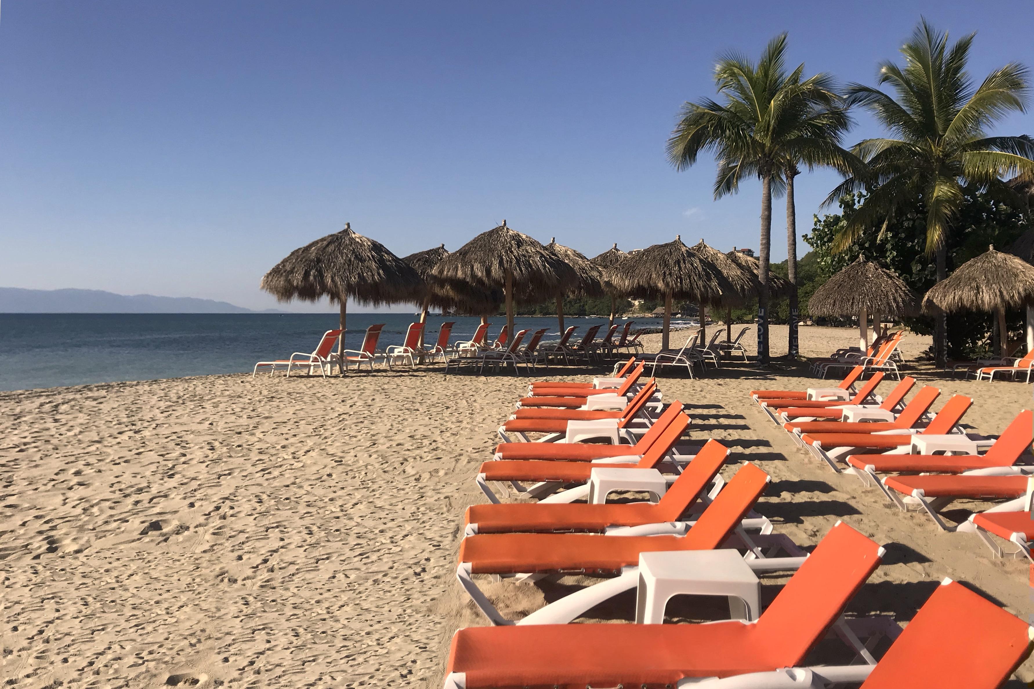 Grand Matlali Suites & Villas Riviera Nayarit (Adults Only) La Cruz de Huanacaxtle Exteriör bild