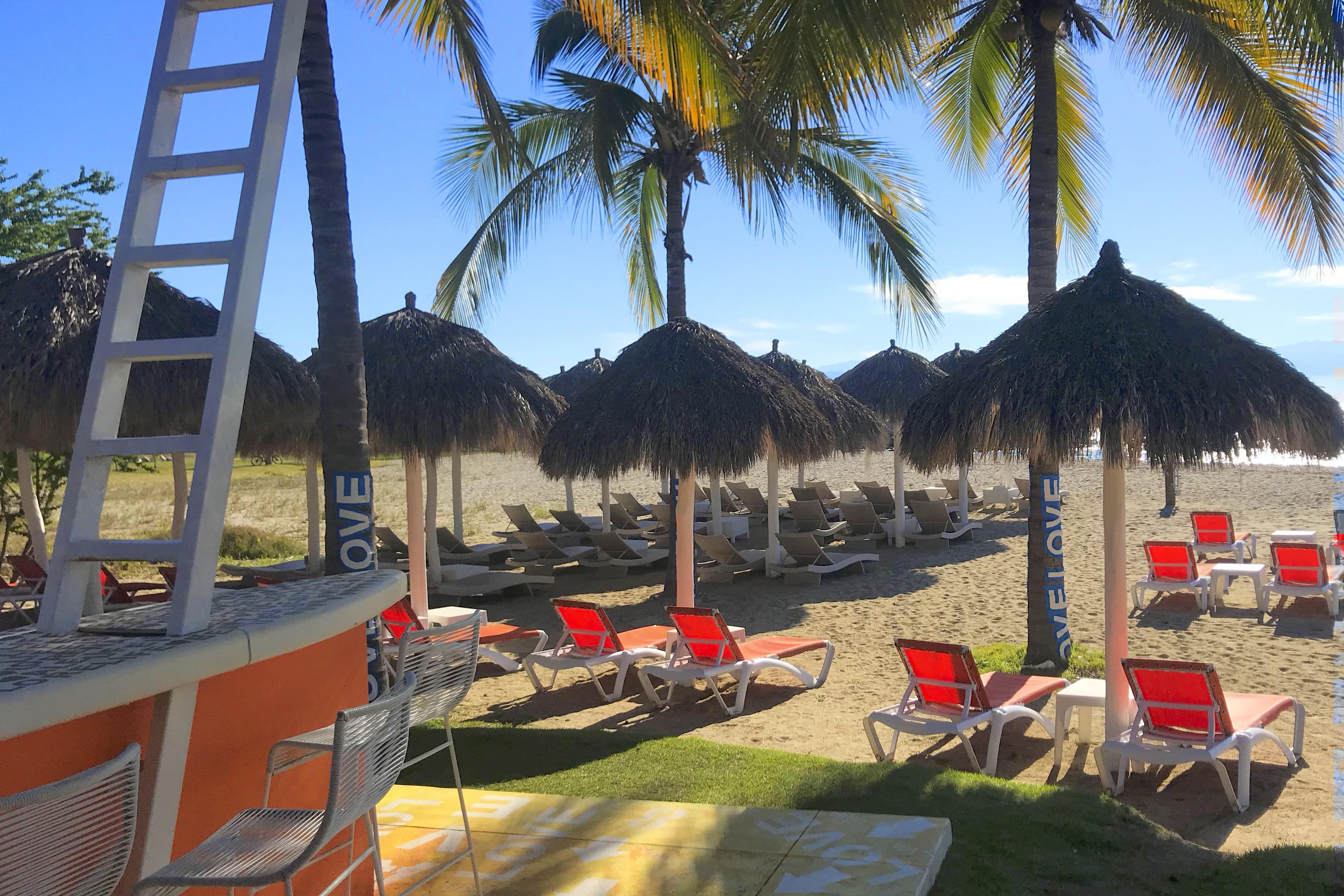 Grand Matlali Suites & Villas Riviera Nayarit (Adults Only) La Cruz de Huanacaxtle Exteriör bild
