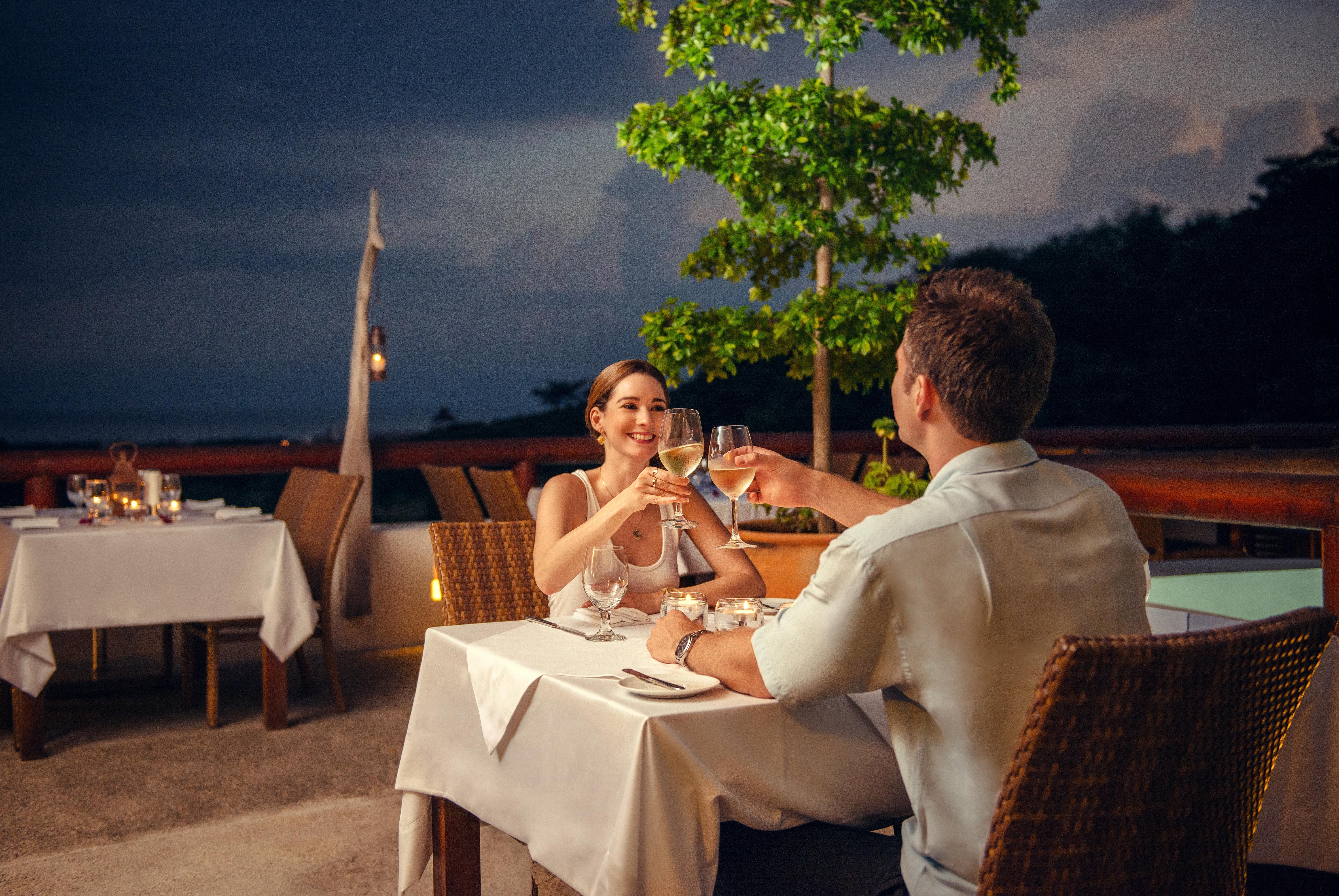 Grand Matlali Suites & Villas Riviera Nayarit (Adults Only) La Cruz de Huanacaxtle Exteriör bild