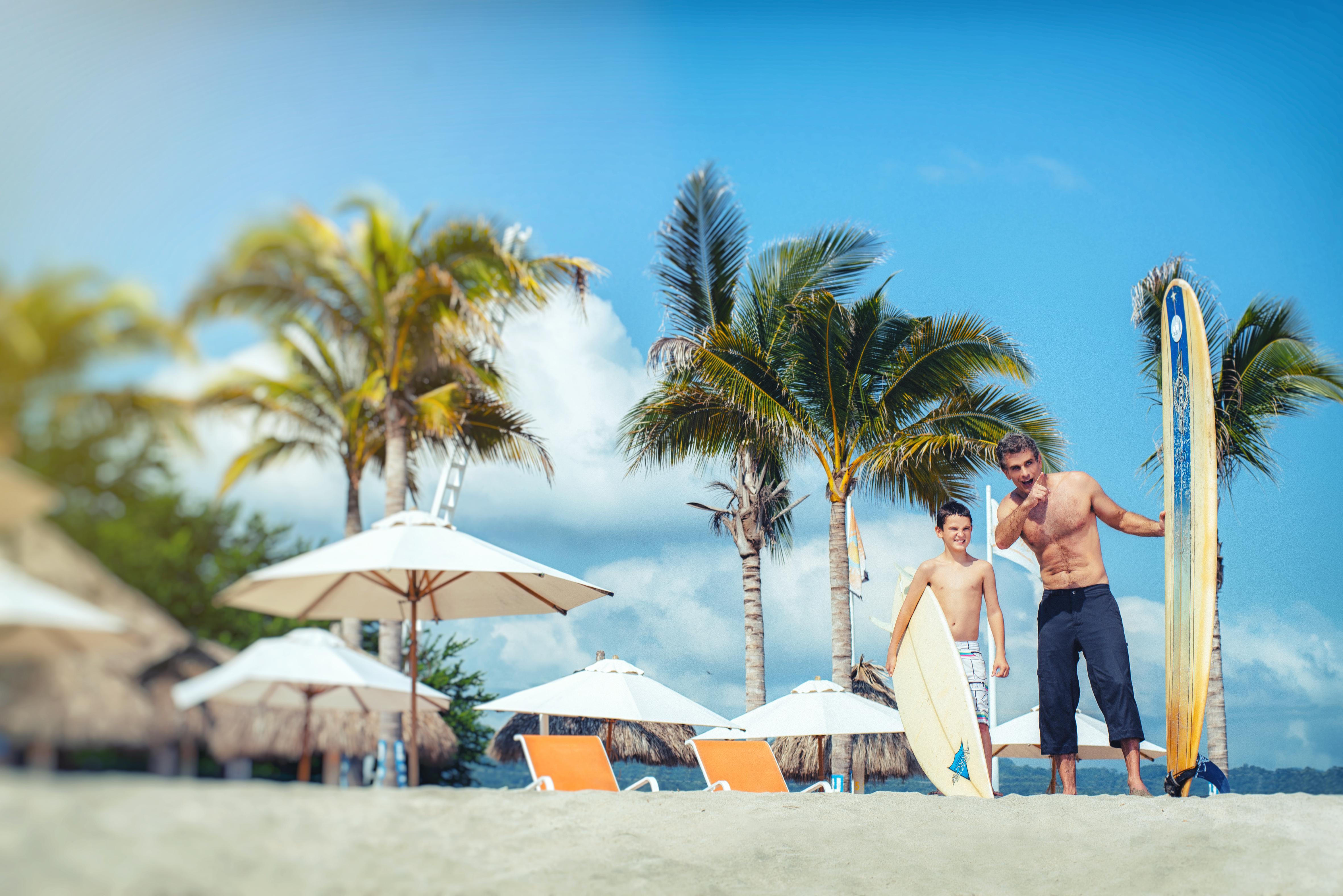 Grand Matlali Suites & Villas Riviera Nayarit (Adults Only) La Cruz de Huanacaxtle Exteriör bild