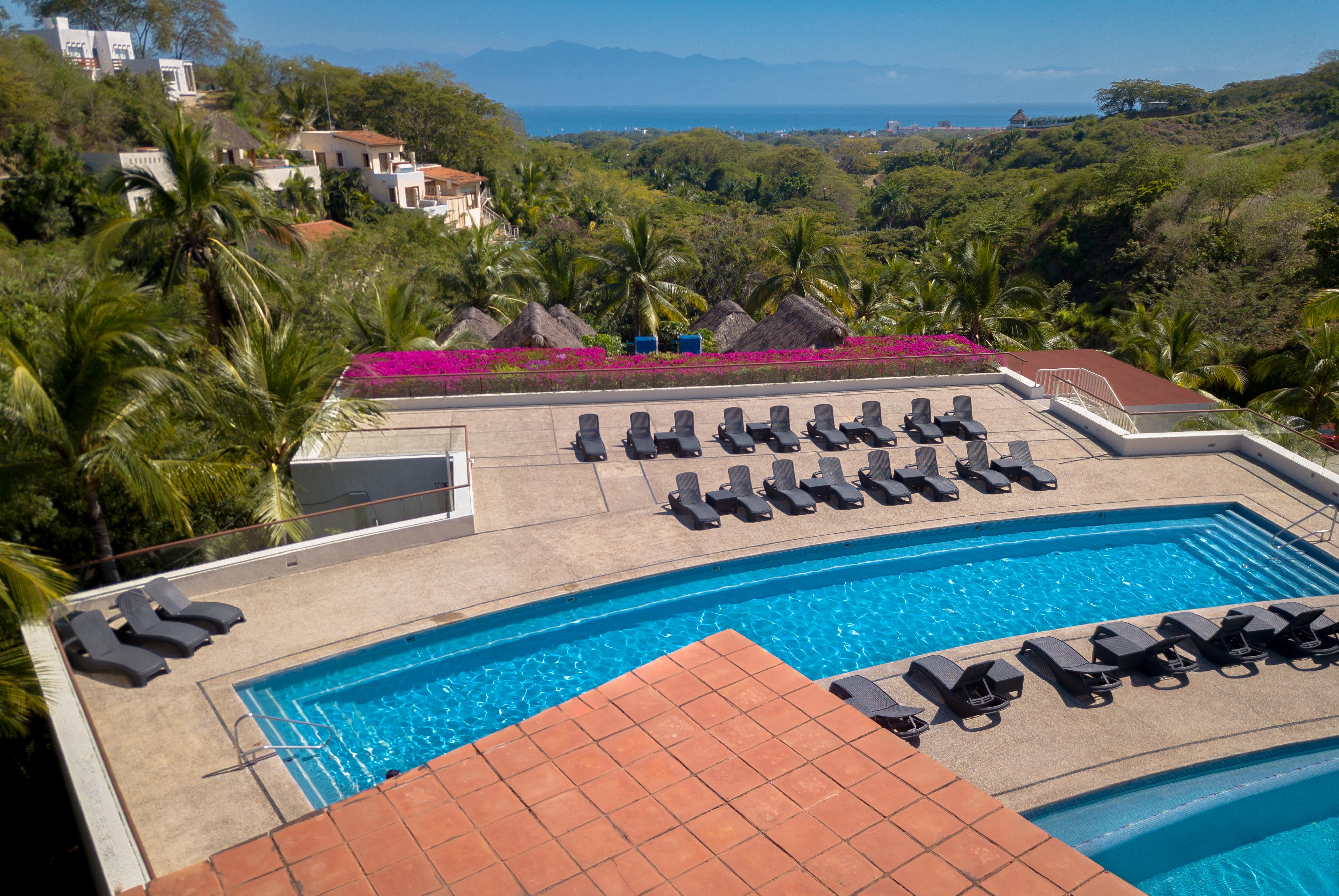 Grand Matlali Suites & Villas Riviera Nayarit (Adults Only) La Cruz de Huanacaxtle Exteriör bild